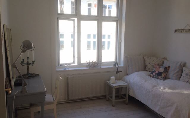 104sqm Apt Heart Of Copenhagen Shopping Area