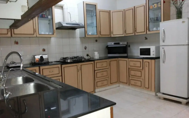 Sovereign Residency BnB Noida