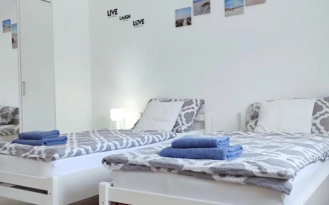 Apartment Marleo