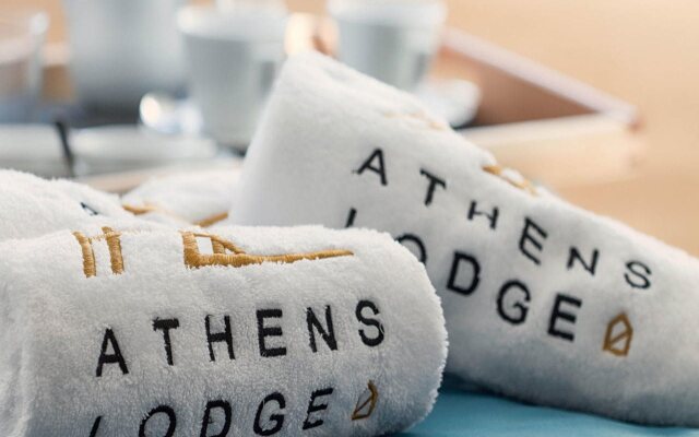 Athens Lodge