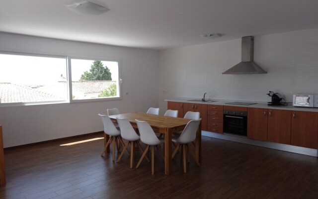 Apartamento Monte Pichells 1 y 2