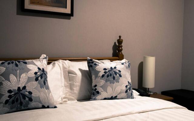 Point Boutique Hotel