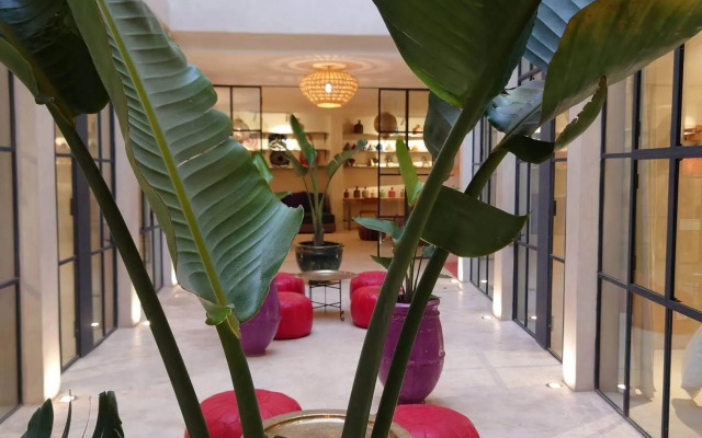 Miostello Lifestyle Riad Marrakech