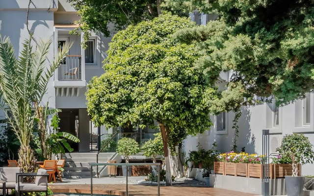 Hotel Centro Bodrum