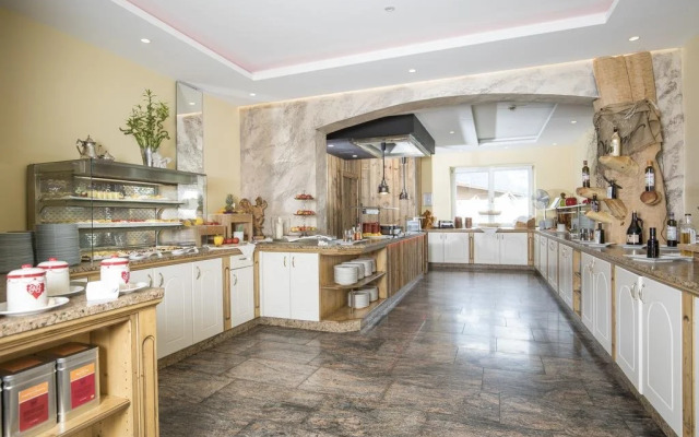 Gartenhotel Magdalena