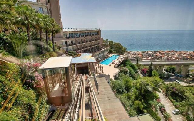 Hotel Le Terrazze