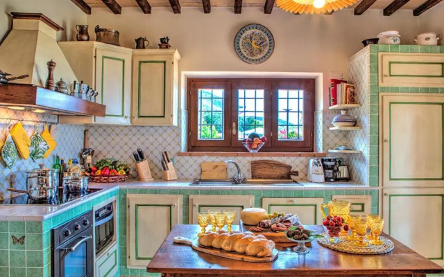 Villa Bella 8 in Massa Martana