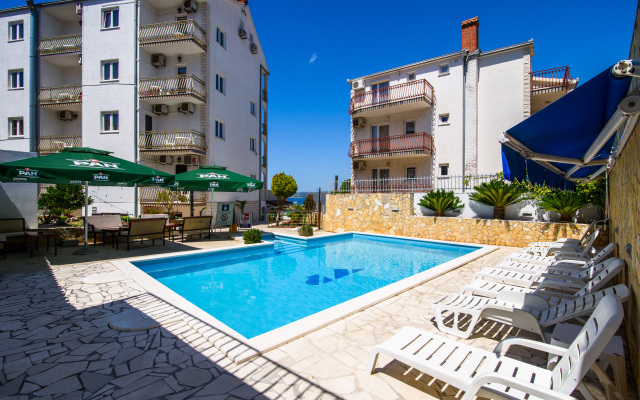 B&B Villa Paula