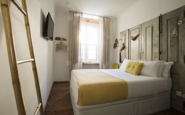 262 Boutique Hotel