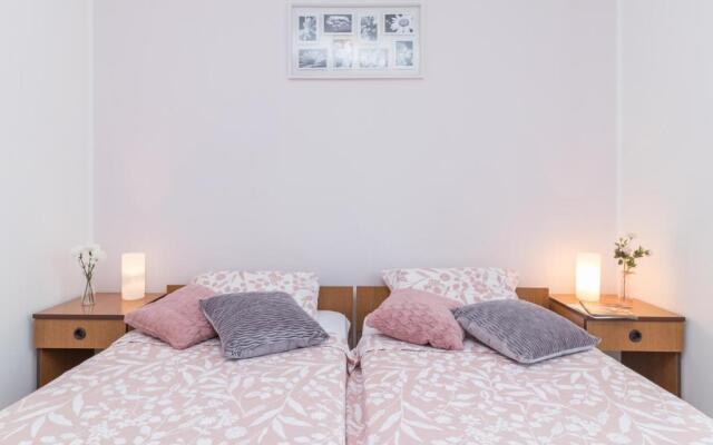 Apartments Rede
