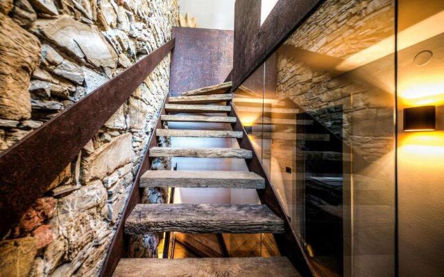 Aldilà Rooms Apartment  Vacation House