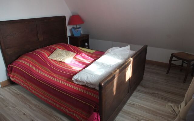 Sur le Chemin des Sens