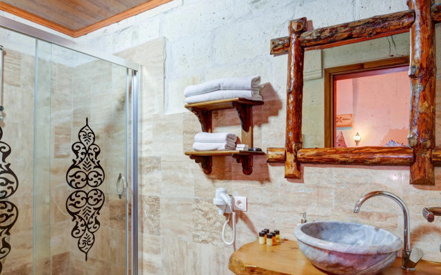 Nova Cave Hotel