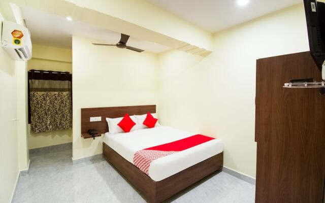 Suryas Grand by OYO Rooms