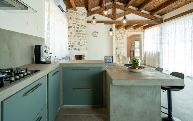 Villa Domus Sicilia - Charming Living