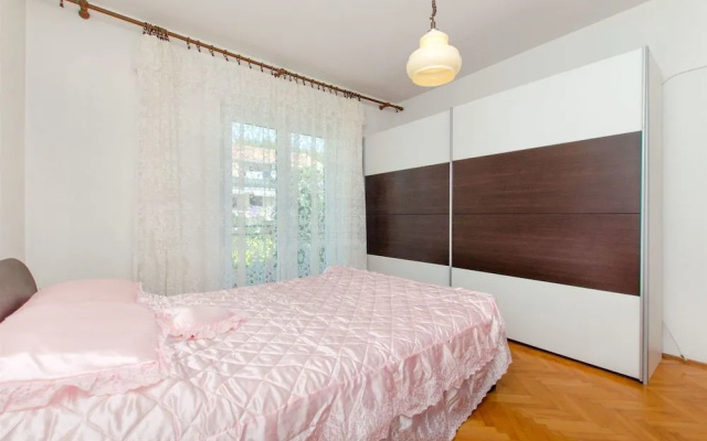 Apartments Bozjidar