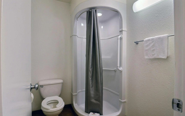 Motel 6 Tumwater, WA - Olympia