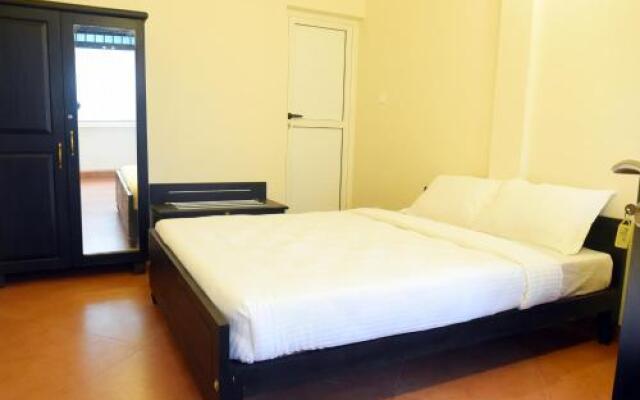 Gokul boutique hotel