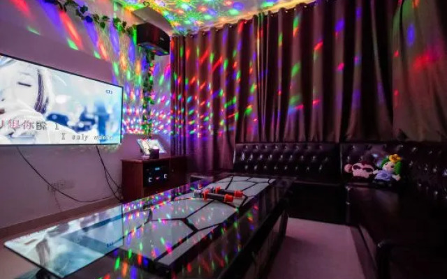 Suzhou Taihu Junting Lakeview Swimming Pool Party Homestay