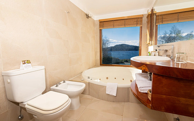 Rochester Bariloche