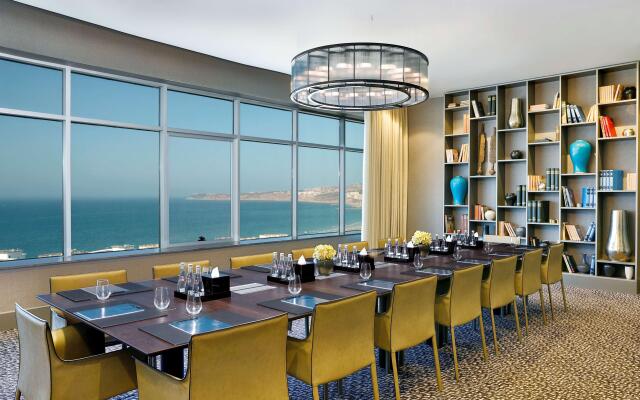Hilton Tangier City Center