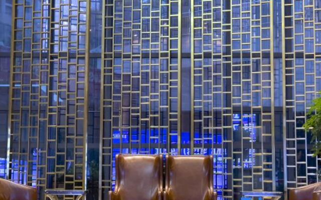 Xuanhan Jincheng Hotel