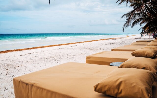 Ether Tulum