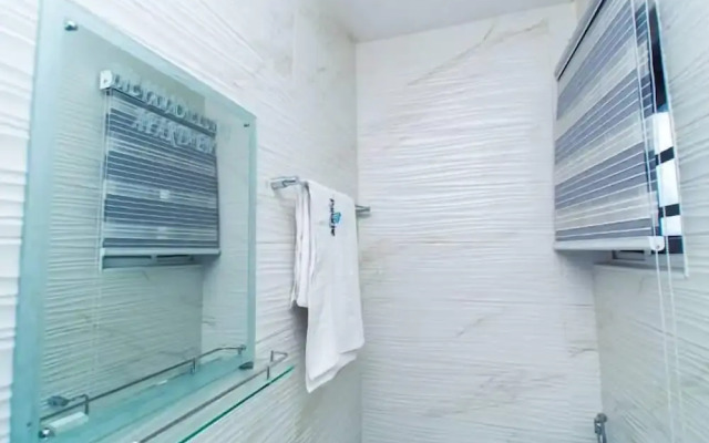 The Panache Luxury Apartment