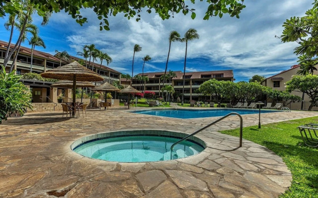 Kaanapali Royal N202 2 Bedroom Condo