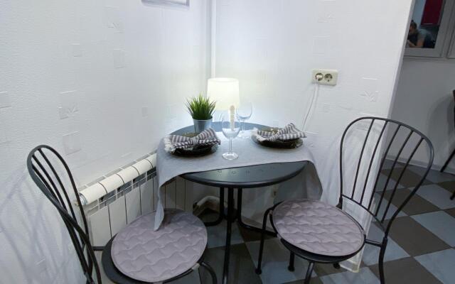 Апарт Комфорт на ул. Свердлова 51