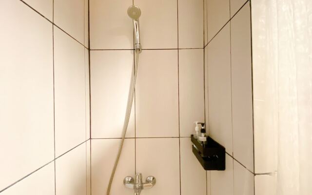 Best Modern Studio At Grand Kamala Lagoon Apartment