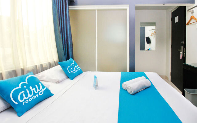 Airy Blok M Panglima Polim