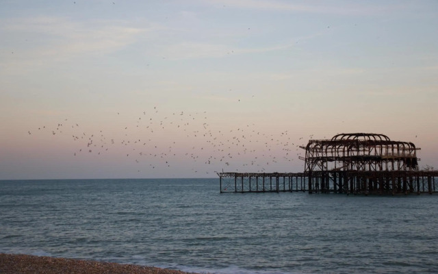 My Brighton