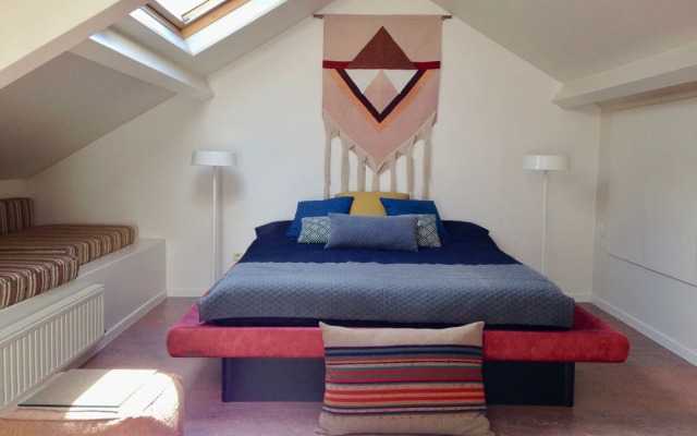 B&B Golf Schilde