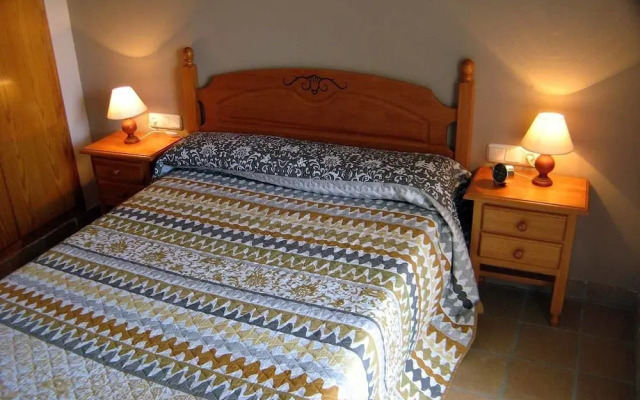 Apartamento Mimosas
