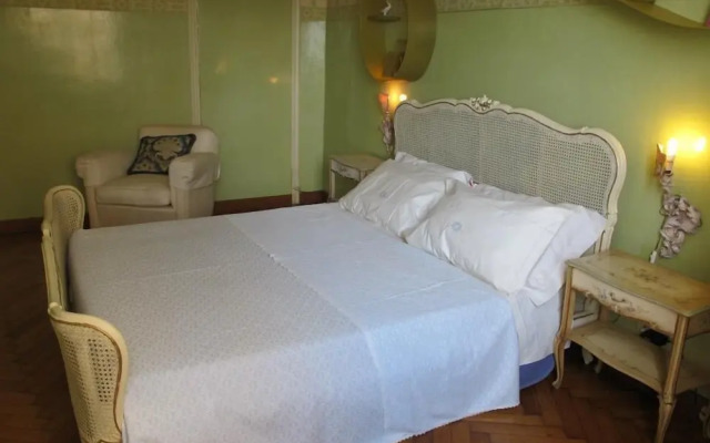 B&B Fiera del Mare