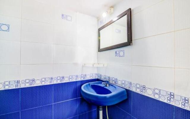 A calm and peaceful stay/71037