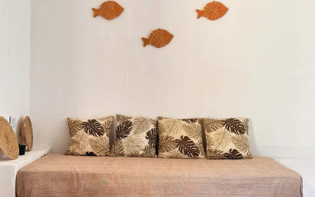 Pousada Sunset Beach Tatajuba