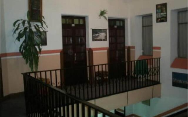 Hostal el Balcón Quito