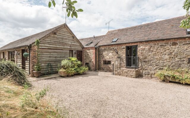 Corn House