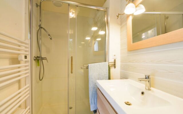 La petite maison blanche