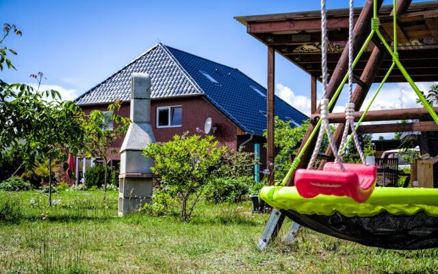 Ferienhaus Waldblick