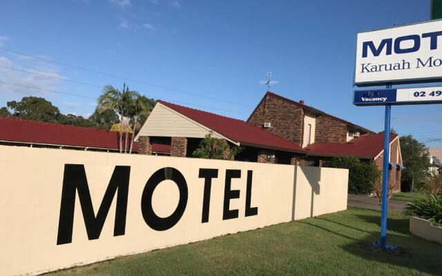 Karuah Motor Inn