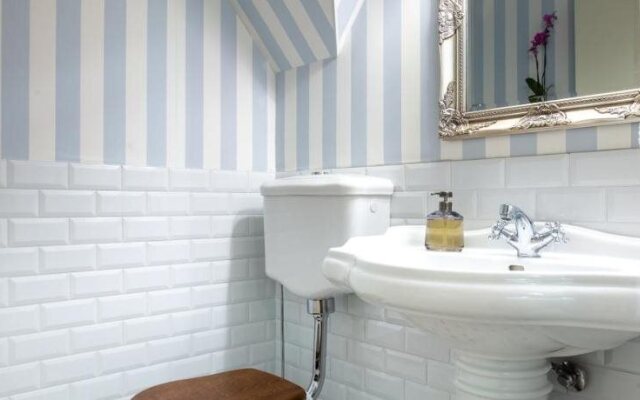 Badehotel Søfryd
