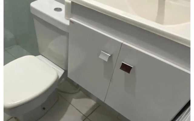 Pousada Aroma de Geribá