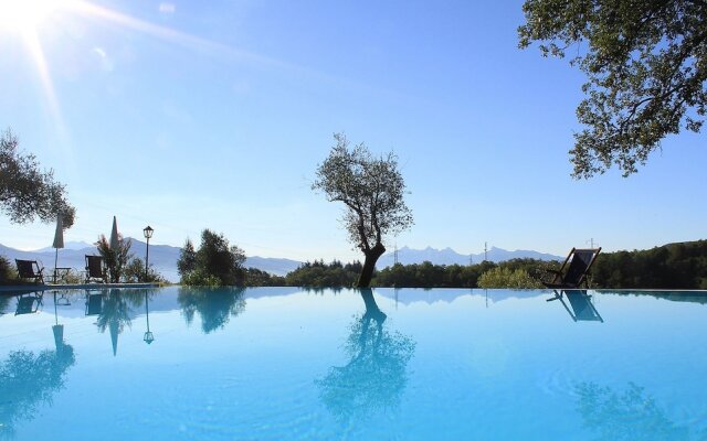 Azienda Agrituristica Ca' del Bosco