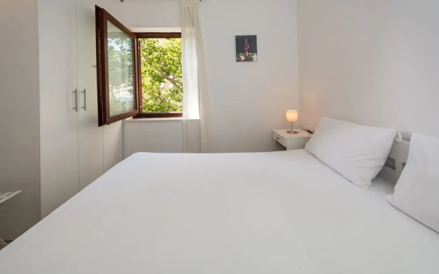 Rooms and Apartments Bruno