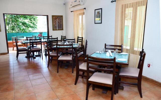 White Square Nirvana Holiday Villas
