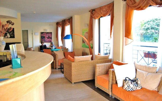 Hotel Europa