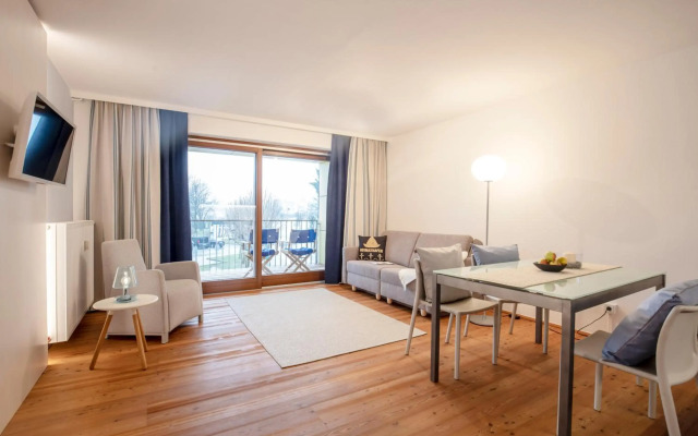 Frauscher Hafen-Apartments